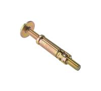 Forgefix Masonry Anchors, Loose Bolt, Zyp