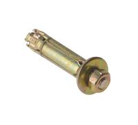 Forgefix Masonry Anchors, Projecting Bolt, Zyp