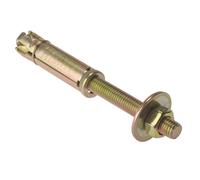 Forgefix Masonry Anchors, Projecting Bolt, Zyp