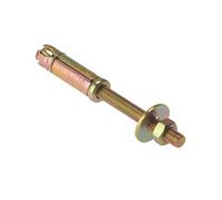 Forgefix Masonry Anchors, Projecting Bolt, Zyp