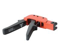 Forgefix Metal Cavity Anchor Setting Tool | Painted Red/Black | Per 1
