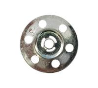 Forgefix Midzp Metal Insulation Disc 5.3mm (50) Formidzp