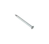Forgefix MN3560 Heavy Gauge Masonry Nail - Zinc Plated