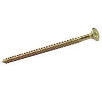 Forgefix Mps3520y Multi Purpose Screw Zyp 3.5x20, X200 Pk