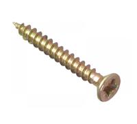 Forgefix FORMPS3530Y Multi-Purpose Screws