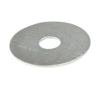 Forgefix Mudguard Washers, Zp Multi Colour (M8 X 50)