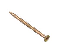 Forgefix Multi-purpose Screws, Pozi, Csk, Zyp