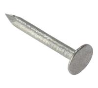 Forgefix Multipurpose Galvanised Clout Nails