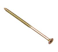 FORGEFIX Multipurpose Screw MPS5100Y Pack of 100