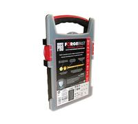 Forgefix Opfft1000Y Forgefast Torx Compatible Wood Screw Organiser Pro 1000 Piece Forfft1000Y