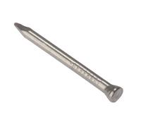 F&F Panel Pins ForgeFix 1.60 x 40 mm Bright Bag 250 g