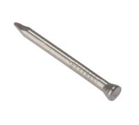 Forgefix Panel Pins, Bright Finish Bright Finish (20mm Bag Weight 250G)