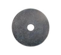 Forgefix Penny Washers, Zp, Forgepack Multi Colour (M8 X 50mm Forgepack 6)