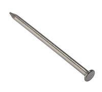 ForgeFix Round Head Nails | 6.00 x 150mm | Bright | Bag 500gm