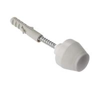 Fandf SWFK8100 Sanitary Ware Fixing Kit M8 X 100Mm (Bag Of 2)