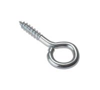 Forgefix Screw Eyes, Zp