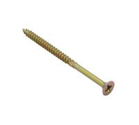 Spectre SPE5100Y Advanced Multi-Purpose Woodscrew 5.0 X 100Mm (Box Of 100)