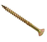 Forgefix Spe670Y Spectre Screw Pz Compatible Csk Zyp 6.0 X 70mm (Box 100) Forspe670Y