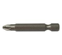 Forgefix Spebpz150C Spectre S2 Pozidriv Compatible Bit Pz1 X 50mm (Card 2) Forsppz150