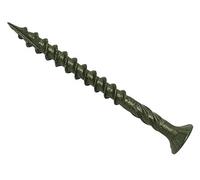 Forgefix Spectre Advanced Deck Pz Compatible Screw Csk Green 4.5 X 50mm X1000