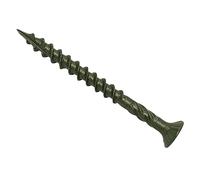 Forgefix Spectre Advanced Deck Screw, Pz Compatible Csk