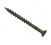 Forgefix Spectre Advanced Deck Screw, Pz Compatible Csk Multi Colour (4.5 X 50mm)
