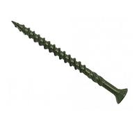 Forgefix Spectre Advanced Deck Screw, Pz Compatible Csk Multi Colour (4.5 X 60mm)