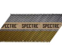 Forgefix Spectre Collated Framing Nail Bright 3.1 X 90mm Box 2200 Forfnp3190B