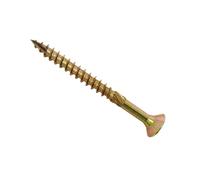 Forgefix Spectre Screw, Pz Compatible, Csk, Zyp