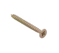 Forgefix Spectre Screw, Pz Compatible, Csk, Zyp