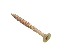 Forgefix Spectre Screw, Pz Compatible, Csk, Zyp