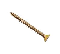 Forgefix Spectre Screw, Pz Compatible, Csk, Zyp