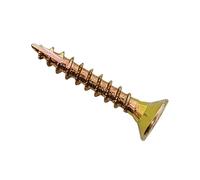 Forgefix Spectre Screw, Pz Compatible, Csk, Zyp