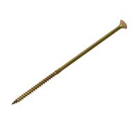 Forgefix Spectre Screw, Pz Compatible, Csk, Zyp