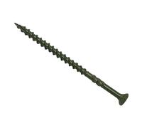 Forgefix Spectre Decking Screw 5.0X100Mm SPEDS5100G