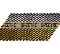 Forgefix SPEFNP3190HDG Spectre Collated Framing Nail Hot-Dipped Galvanised 3.1 X 90Mm Box 2200