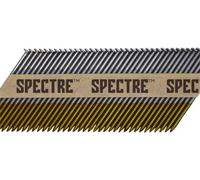 Forgefix Spefnr2850G Spectre Collated Framing Nail Galvanised 2.8 X 50mm Box 3300
