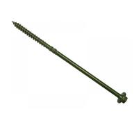 Forgefix SPETF150G Spectre™ Timberfix Screws 6.3 X 150Mm (Box 50)