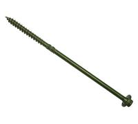 Forgefix Spetf200G Spectre Timberfix Screws 6.3 X 200mm (Box 50) Forspetf200G