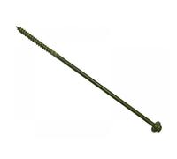 Forgefix SPETF250G Spectre™ Timberfix Screws 6.3 X 250Mm (Box 50)