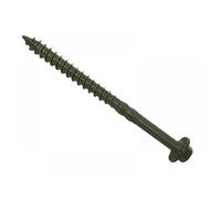 Forgefix SPETF65G Spectre™ Timberfix Screws 6.3 X 65Mm (Box 50)