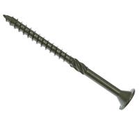 Forgefix Spetff6795G Spectre Advanced Timber Fixing Screws Green 6.7 X 95mm Box 50 Fortff6795G
