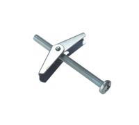 Forgefix Spring Toggles, Zp, Bagged