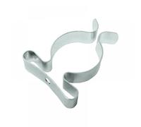 Tool Clips 1.1/8in Zinc Plated (Bag 25)