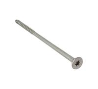 Forgefix Techfast Masonry Screw, Tx Compatible, Csk