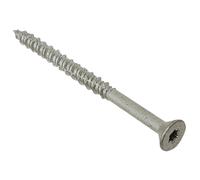 Forgefix Techfast Masonry Screw, Tx Compatible, Csk