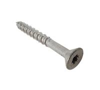 Forgefix Techfast Masonry Screw, Tx Compatible, Csk