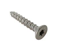 Forgefix Techfast Masonry Screw, Tx Compatible, Csk