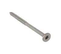 Forgefix Techfast Masonry Screw, Tx Compatible, Csk