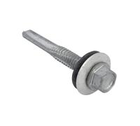 Forgefix Techfast Self-drill, Heavy Section, Hex